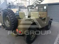 1964 Jeep Wrangler