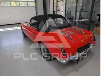 1964 MG 