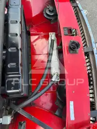 1964 MG 