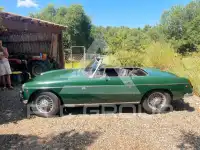 1964 MG Unknown