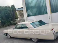 1964 Cadillac DEVILLE
