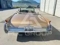 1964 Cadillac DEVILLE