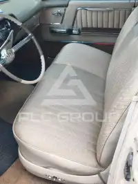 1964 Cadillac DEVILLE