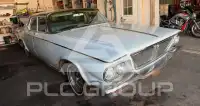 1964 Chrysler New Yorker