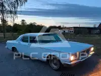 1964 Chrysler New Yorker
