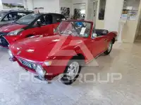 1964 Fiat Unknown