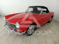 1964 Fiat Unknown