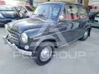 1964 Fiat Unknown