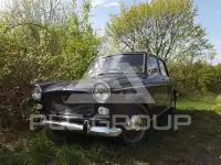 1964 Fiat Unknown