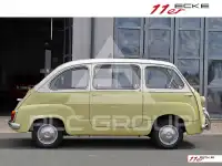 1964 Fiat 600