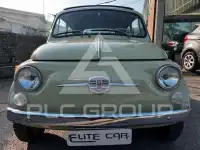 1964 Fiat 500
