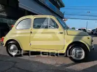 1964 Fiat 500