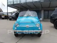 1964 Fiat 500