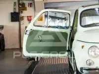 1964 Fiat 500