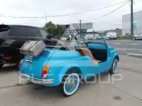 1964 Fiat 500