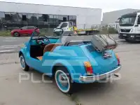1964 Fiat 500