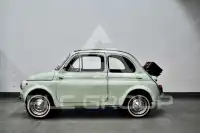 1964 Fiat 500