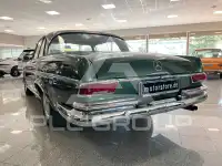 1964 Mercedes Benz E 300