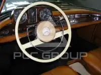 1964 Mercedes Benz E 300