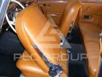 1964 Mercedes Benz E 300