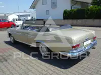 1964 Mercedes Benz E 300