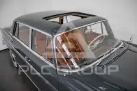 1964 Mercedes Benz E 300