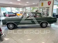1964 Mercedes Benz E 300