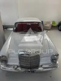 1964 Mercedes Benz Other