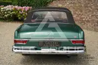 1964 Mercedes Benz Other