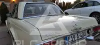 1964 Mercedes Benz 230