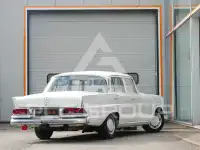 1964 Mercedes Benz 220