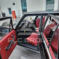 1964 Mercedes Benz 280