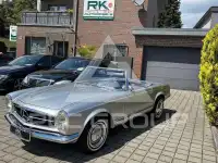 1964 Mercedes Benz SL-Class