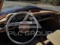 1964 Mercedes Benz SL-Class