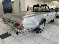 1964 Mercedes Benz SL-Class