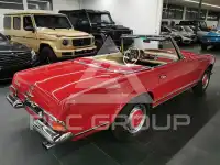 1964 Mercedes Benz SL-Class