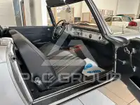 1964 Mercedes Benz SL-Class