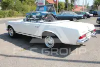 1964 Mercedes Benz SL-Class