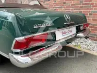 1964 Mercedes Benz SL-Class