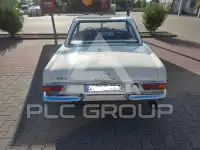 1964 Mercedes Benz SL-Class