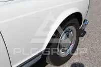 1964 Mercedes Benz SL-Class