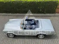 1964 Mercedes Benz SL-Class