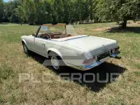 1964 Mercedes Benz SL-Class