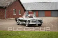 1964 Mercedes Benz SL-Class
