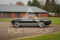 1964 Mercedes Benz SL-Class