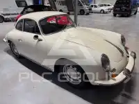 1964 Porsche 356