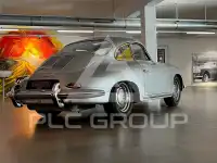 1964 Porsche 356