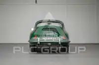 1964 Porsche 356