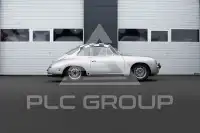 1964 Porsche 356