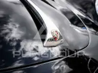 1964 Porsche 356